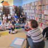 Tydzień Głośnego Czytania Dzieciom